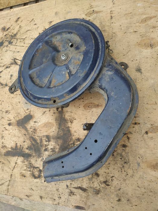 двигатель Ока-11113 запчасти