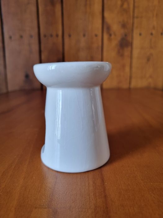 Ceramiczny kominek na olejki * Pachnąca Szafa