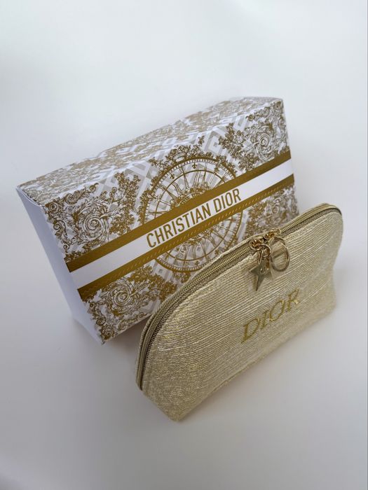 Kosmetyczka Dior beauty