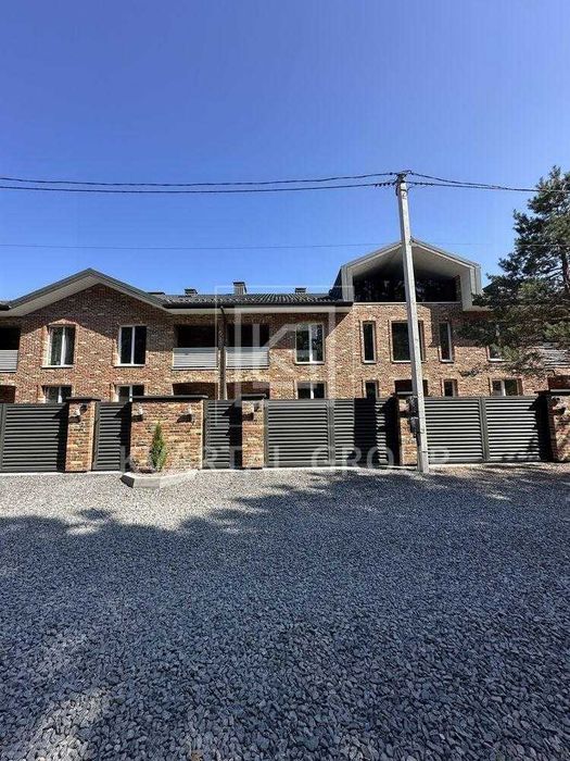 Таунхаус поруч ліс АКЦІЙНА ЦІНА без КОМІСІЇ