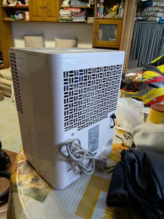 Desumidificador Daitsu 10L
