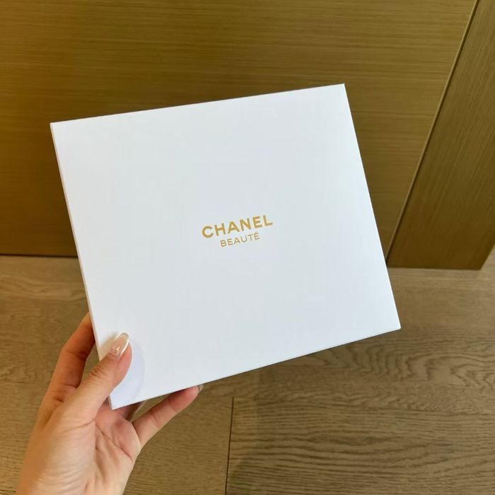 Kosmetyczka Chanel