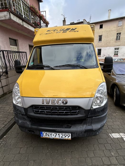 Iveco