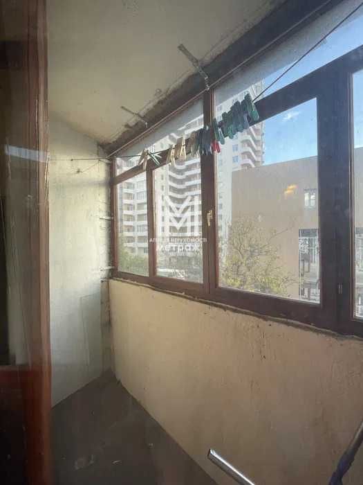 Продам 1 к. квартиру Победы метро рядом Алексеевка с/м Рост