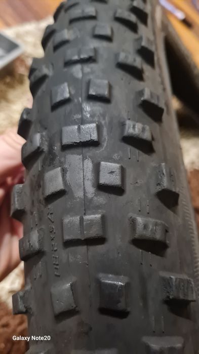Opony Maxxis 29x2.4