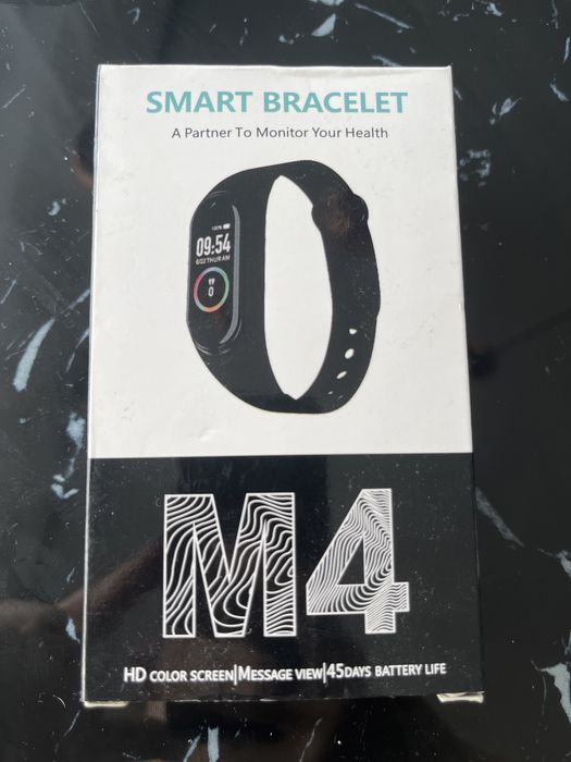 Smart watch zegarek bracelet opaska sportowa