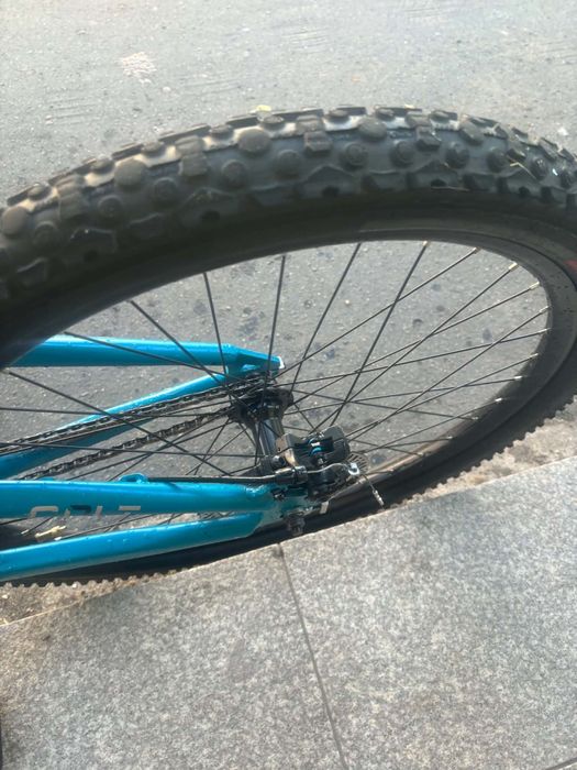 Rower DIRT KANDS colt możliwa zamiana na kukirina