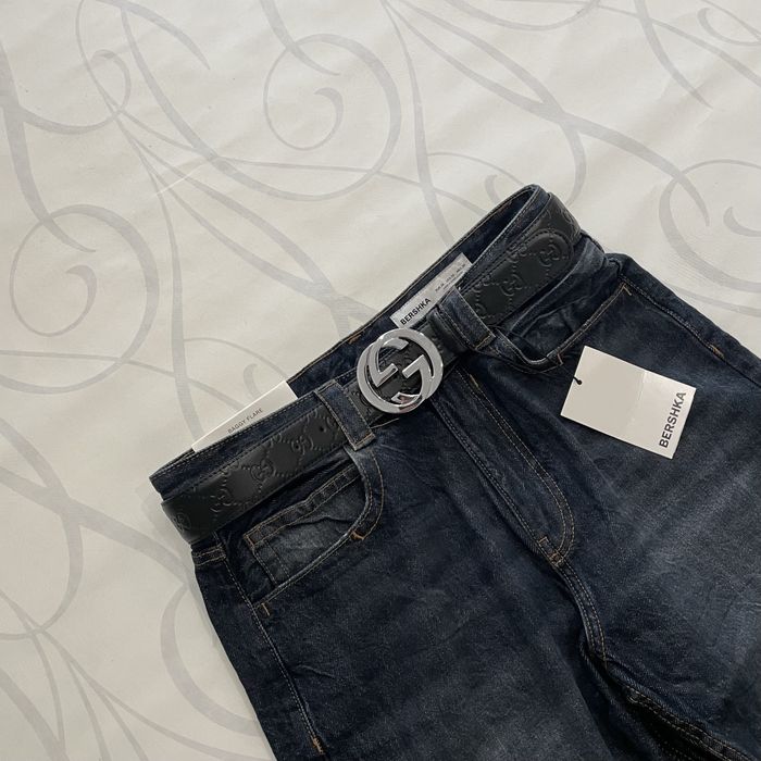 Ремень Gucci opium sk8 skate drip drill archive erd rap viper y2k