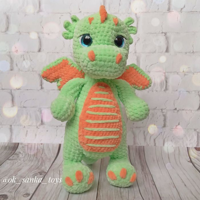 Вязаные игрушки. Ручная работа. Амигуруми, зайка, мишка, единорог