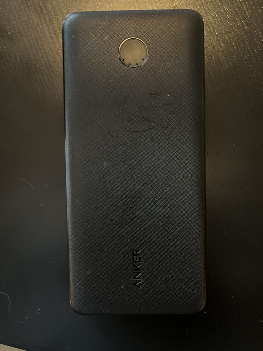 Power Bank Anker PowerCore Slim 10000 - Compacto e Potente!