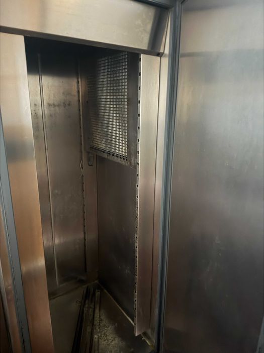 Congelador vertical Jordao Cooling systems