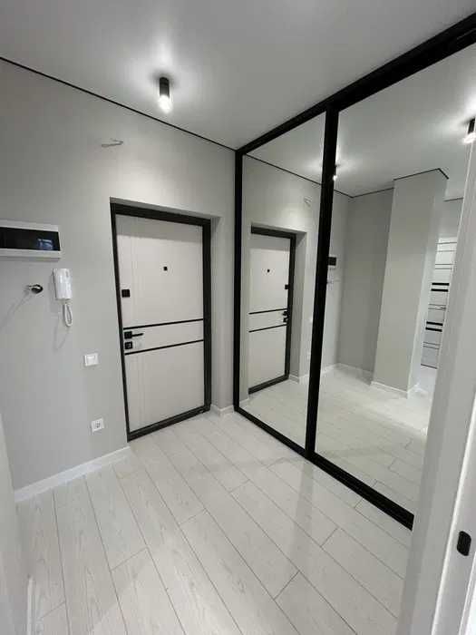 ЖК Пелюстковий. Однокімнатна квартира тільки після ремонту!!!