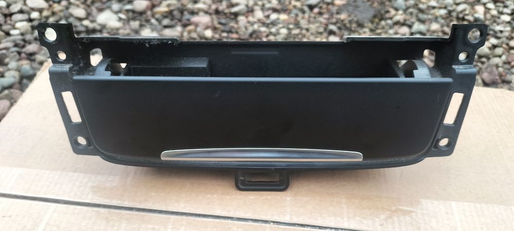 Popielniczka mondeo MK4 lift