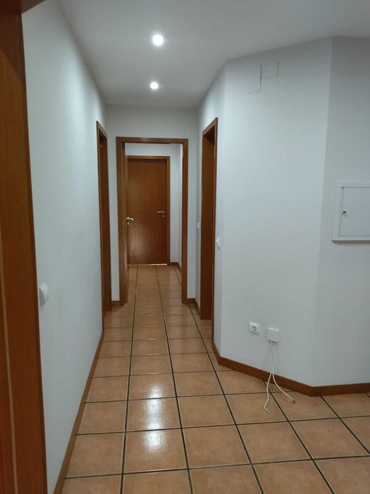 Apartamento T2+1 em Arrifana c/ Lugar de Garagem