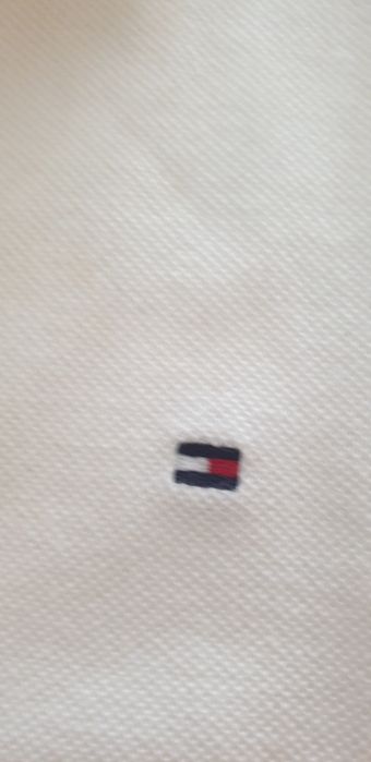 Polo Tommy Hilfiger