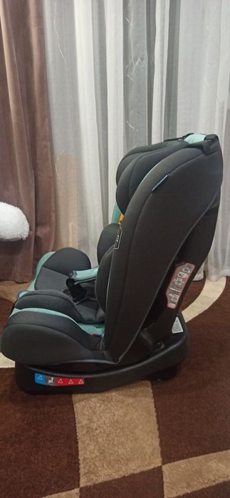 Продам Автокрісло El Camino Step