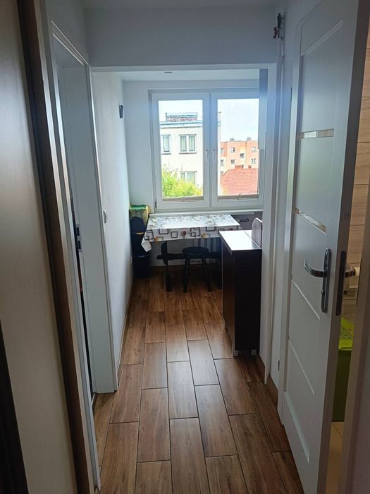 Sprzedam mieszkanie