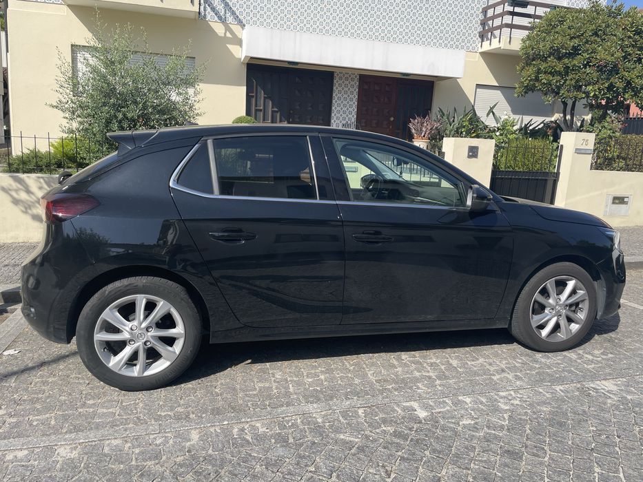 Carro Opel Corsa