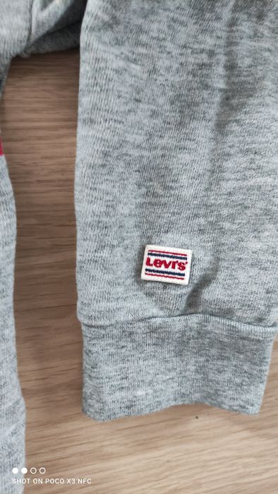 Bluza damska levis
