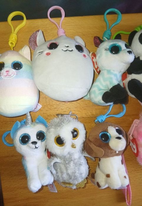 Продам beanie boos