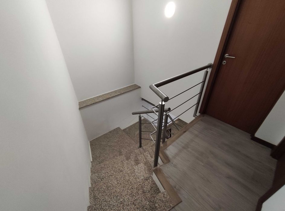 Arrendamento duplex T2