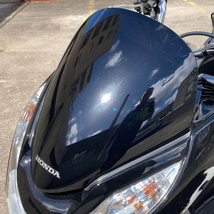 Serviço de Detalhe Automóvel