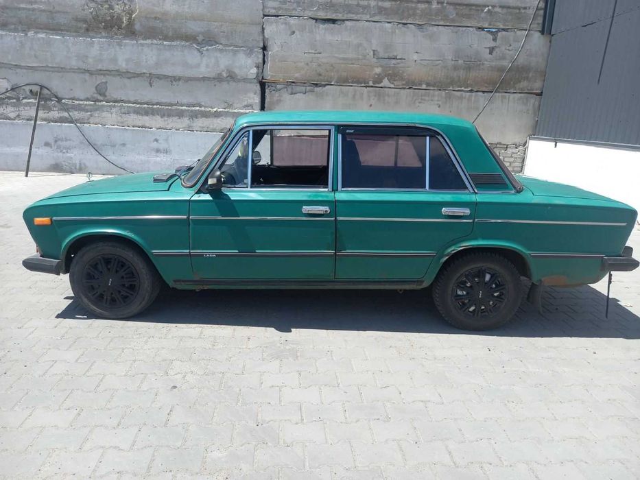 Продаю ВАЗ 2106.