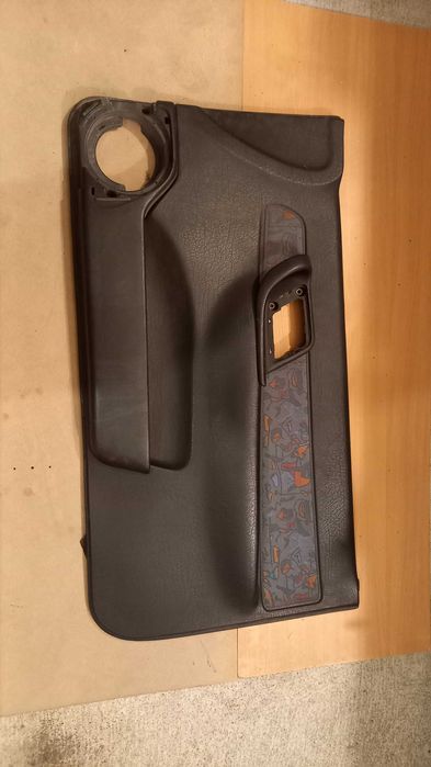 Seat Ibiza 6k peças