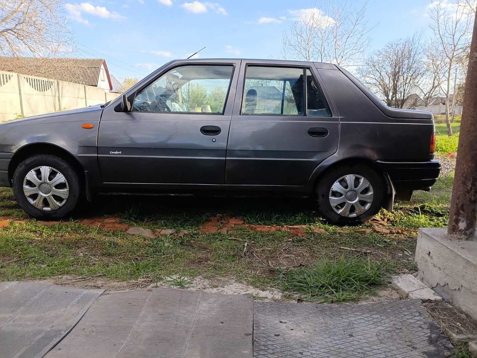 Продам Dacia 2003р.