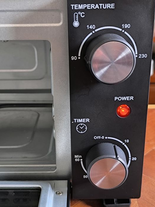 Mini-forno Beltax BEO-2010