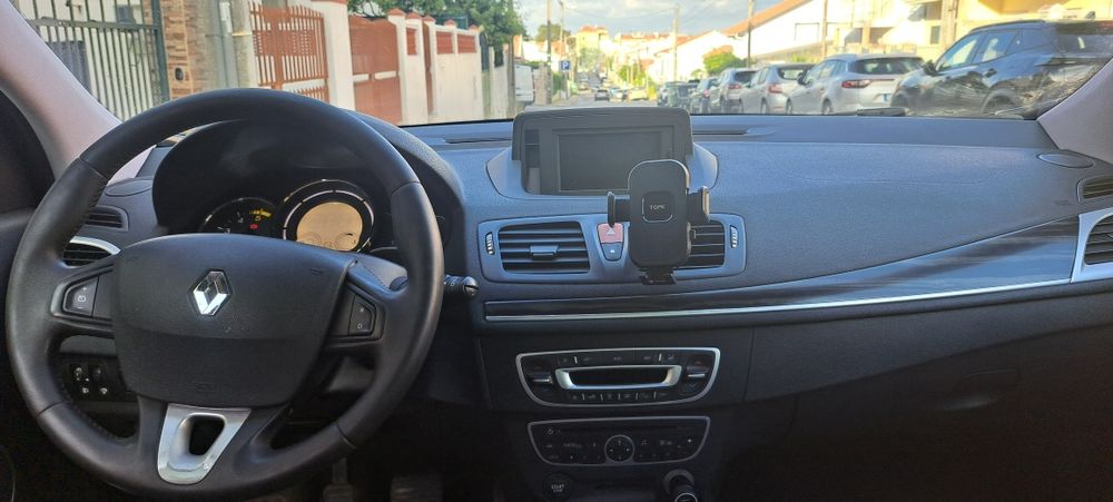 Vendo renault megane 110cv