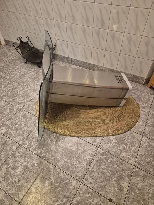 Okap kominowy whirpool
