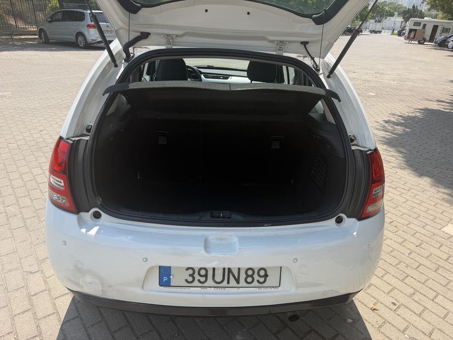 Citroen c3 1.4hdi
