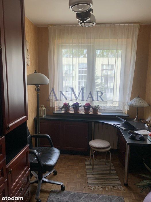 Egejska 4 pokoje 64,5 m² - Widok 4