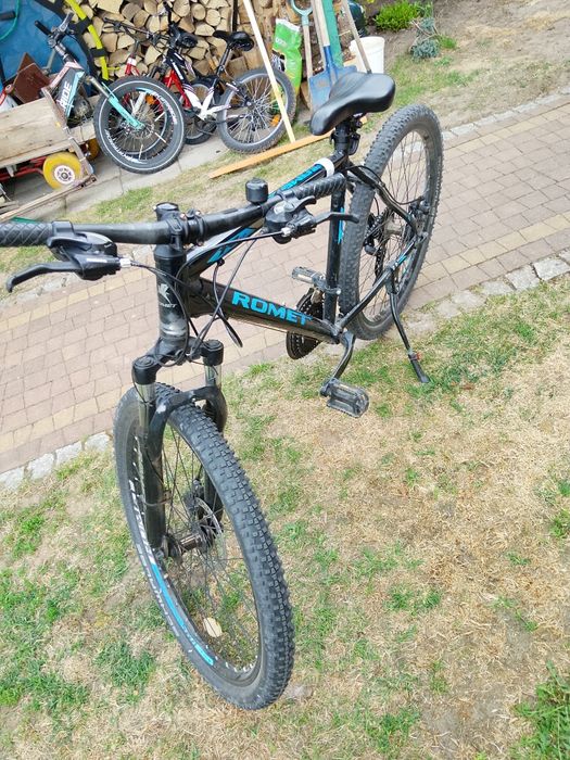 Rower ROMET R6.2 MTB 26 cali