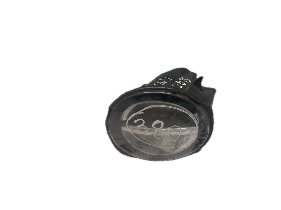 Farol nevoeiro frente esquerdo BMW 1 (F20)