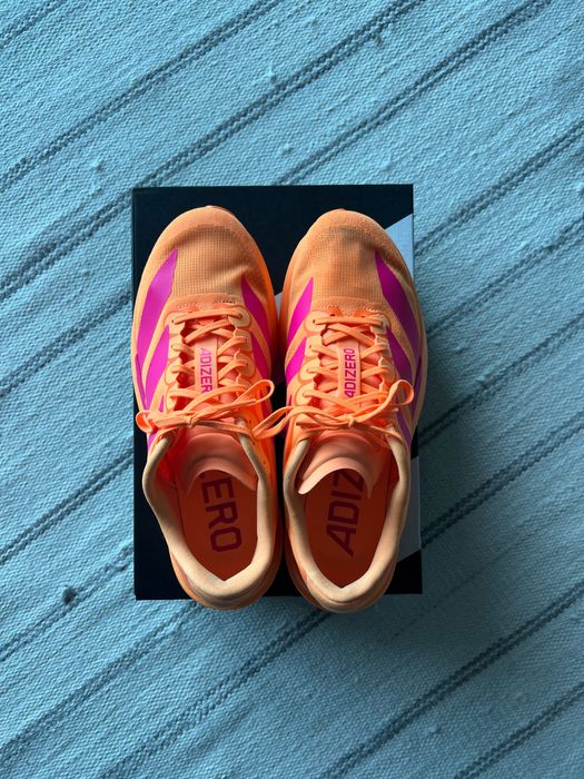 Adidas Evo SL tamanho 42