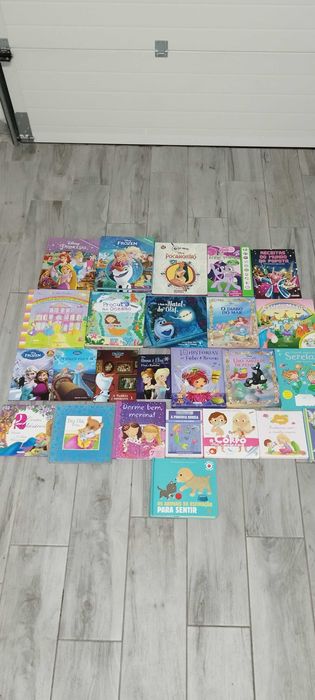 livros infantis juvenis para meninas