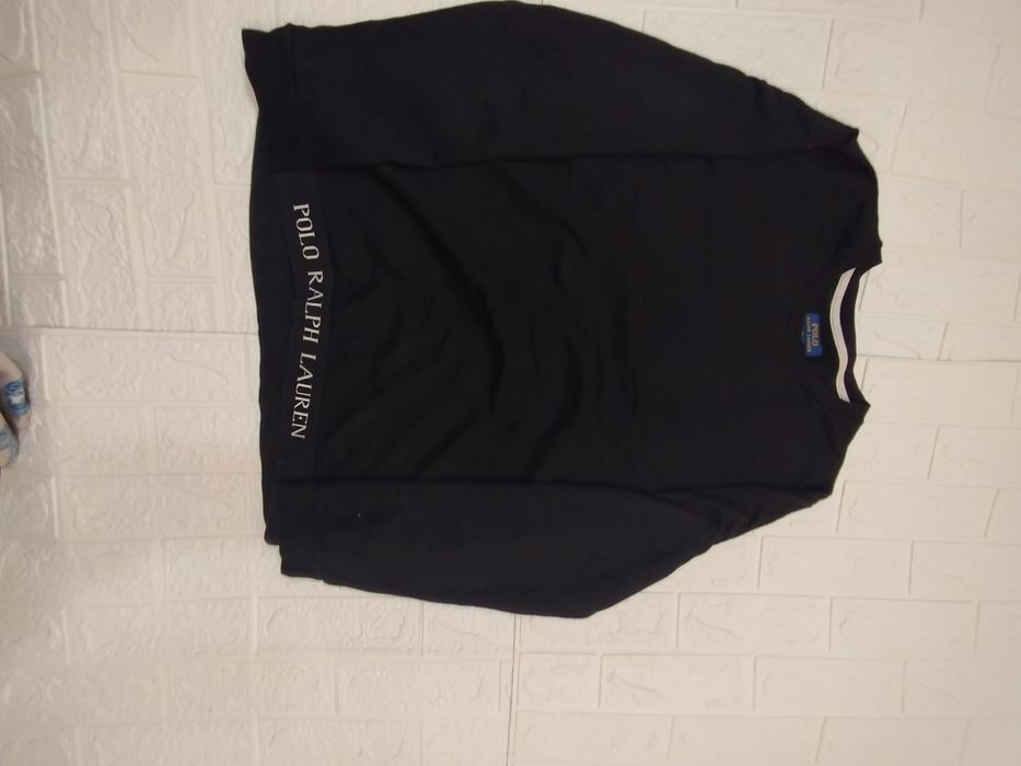 кофта polo ralph lauren