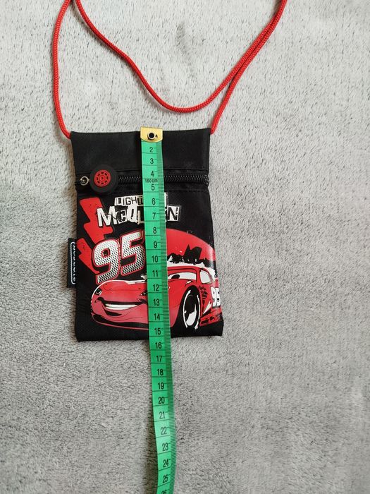 Torebka Lightning  McQueen