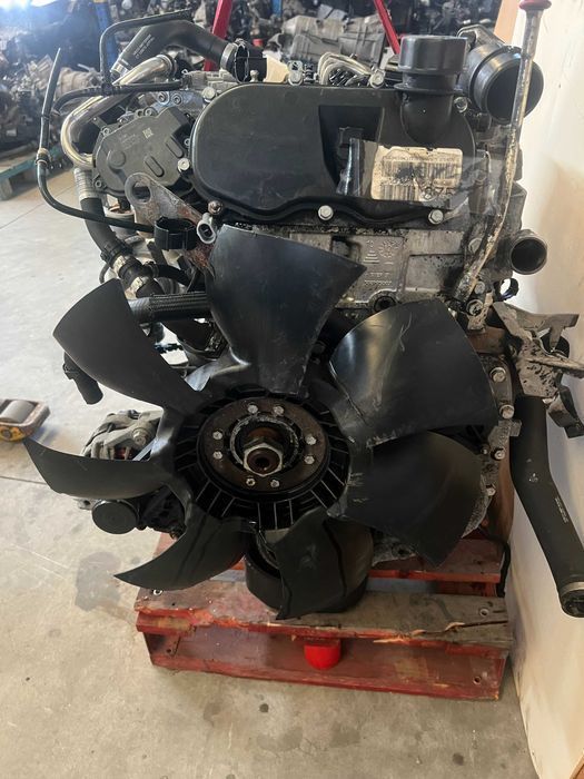 Motor Iveco Daily V mitsubishi Fuso 3.0 F1CE34818 C