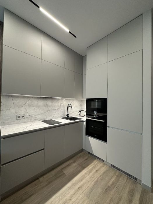 Аренда 1к Жк Loft Smart