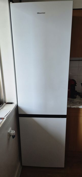 Frigorífico Hisense