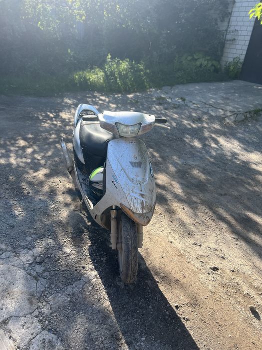 Suzuki zz inch up sport