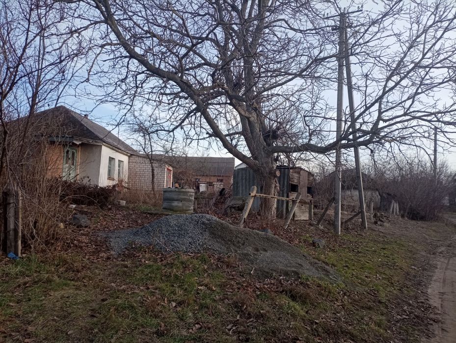 Продається будинок