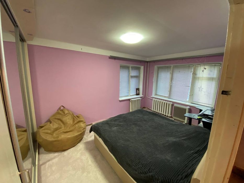 2-кімнатна квартира за адресою вул. Іллєнка Юрія (площа 46 м²) - Atlanta.ua - фото 4