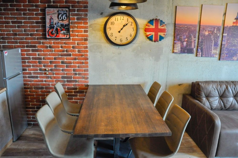 3ком.26 этаж!До7чел. Видовая! Центр‐Приморский.Квартира Посуточно