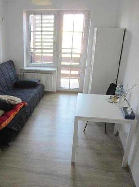 Studio z balkonem od 1 lipca Prądnik Czerwony/Olsza ul. CHAŁUPNIKA