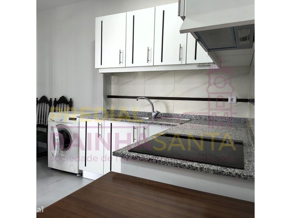Apartamento T3 - Centro de Aveiro