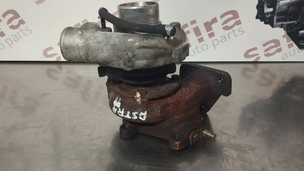TURBO OPEL ASTRA 1.7TD X17DTL REF. 90530995